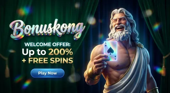Bonuskong